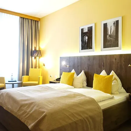 Hotel Residenz 4*