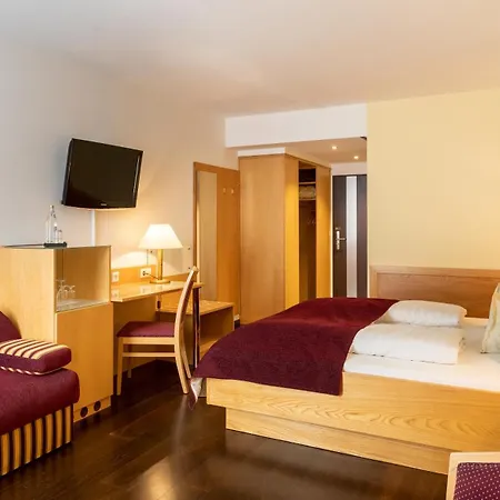 Hotel Residenz 4*
