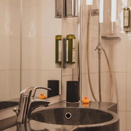 Residenz Hotel Passavia