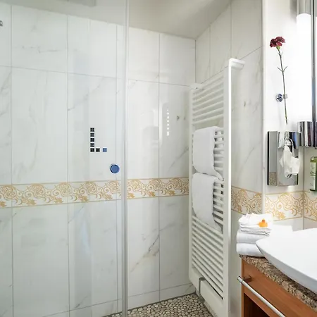Hotel Residenz Passavia