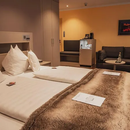 Residenz 호텔 4*