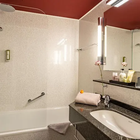 Residenz Hotel 4*