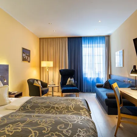 Hotel Residenz