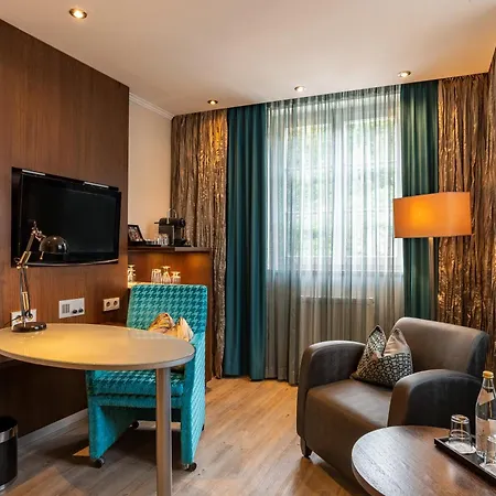 Residenz 호텔 4*