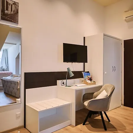Residenz 4* Passavia