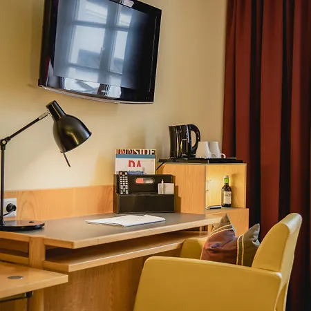 Residenz 4* باساو
