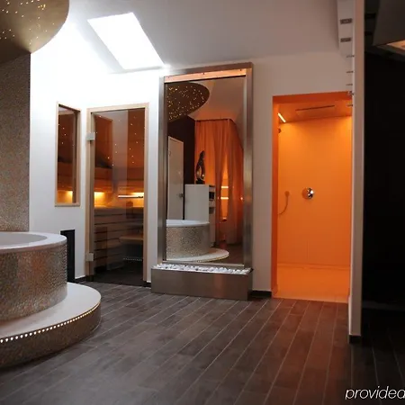 Residenz 4* 파사우