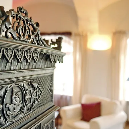 Residenz 호텔 파사우