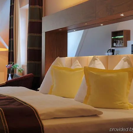 Residenz 4* Passau
