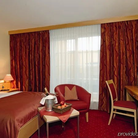 Residenz Hotel