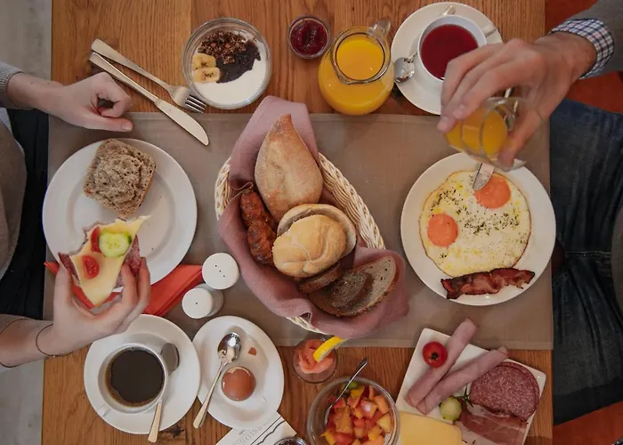 Hotel Residenz 4 Sterne