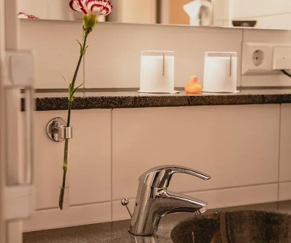 فندق Residenz 4 Sterne باساو