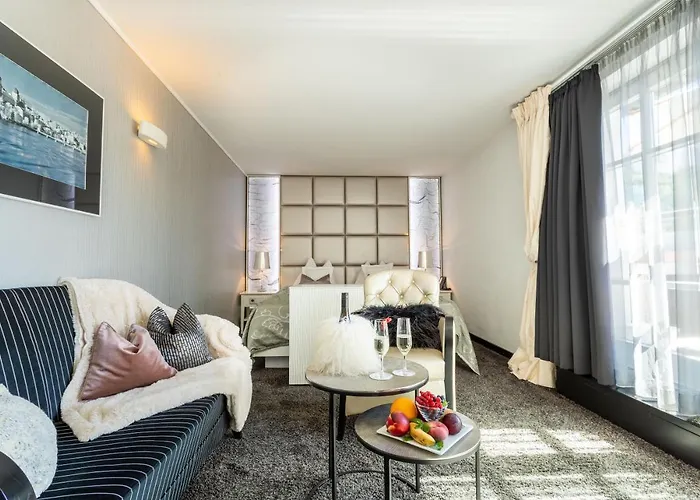 Residenz 4 Sterne 4* باساو