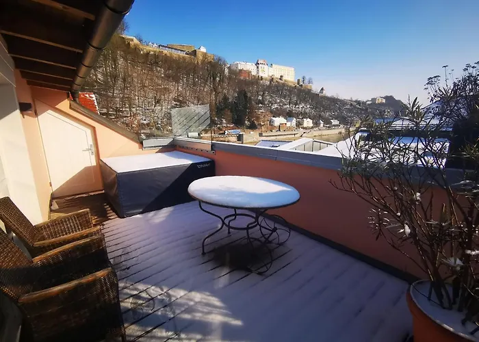 Hotel Residenz 4 Sterne