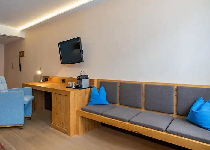 فندق Residenz 4 Sterne