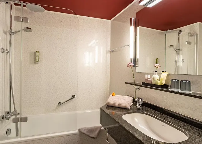 Residenz 4 Sterne Пассау