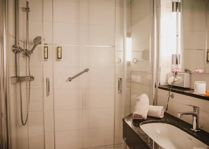 Residenz 4 Sterne 4* Пассау