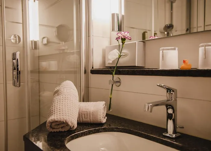 Residenz 4 Sterne فندق
