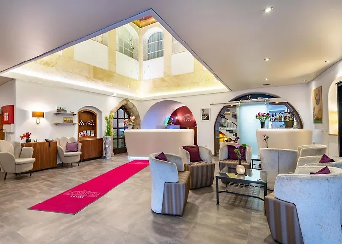 Residenz 4 Sterne 4*