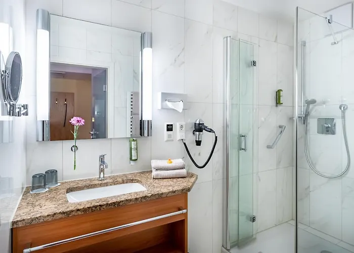 Residenz 4 Sterne Hotel 4*