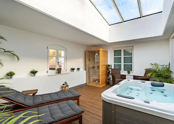 Hotel Residenz 4 Sterne