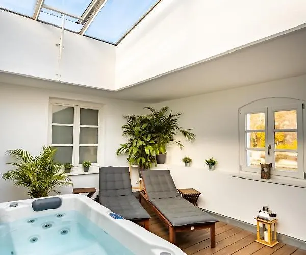 Residenz 4 Sterne فندق 4*