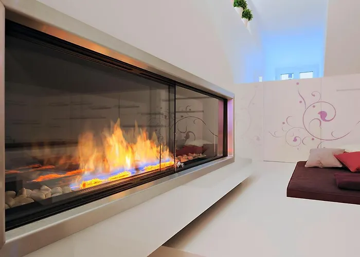 Residenz 4 Sterne Отель 4*