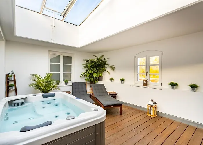 Отель Residenz 4 Sterne 4*