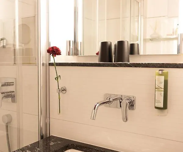 فندق Residenz 4 Sterne 4*