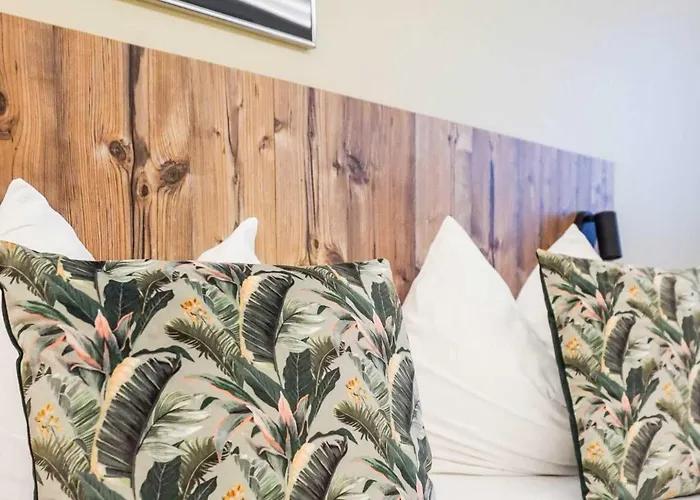 Residenz 4 Sterne فندق
