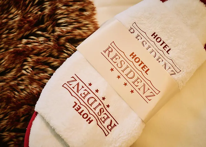 Residenz 4 Sterne 4* Passau