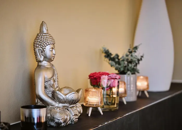 Residenz 4 Sterne 4* Пассау