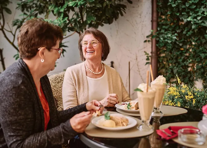 Hotel Residenz 4 Sterne