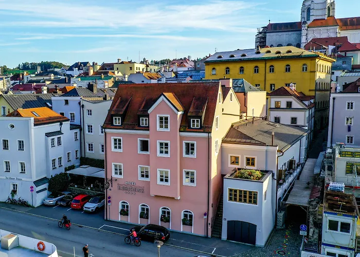 Residenz 4 Sterne 4*