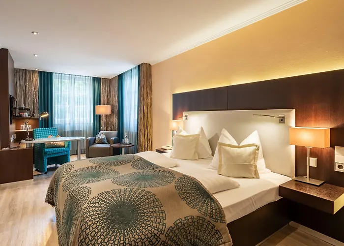 Residenz 4 Sterne Hotel 4*