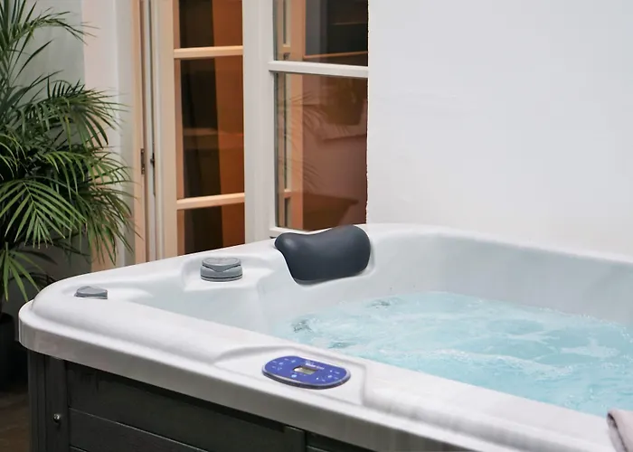 Residenz 4 Sterne Пассау