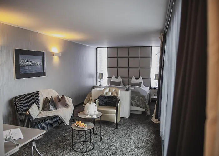 Residenz 4 Sterne Passau