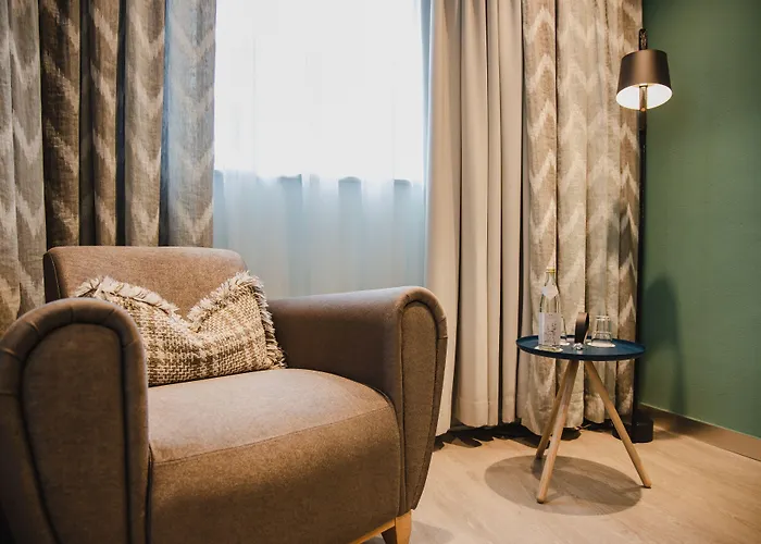 Hotel Residenz 4 Sterne