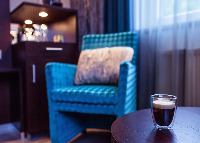Residenz 4 Sterne 4* Pasawa