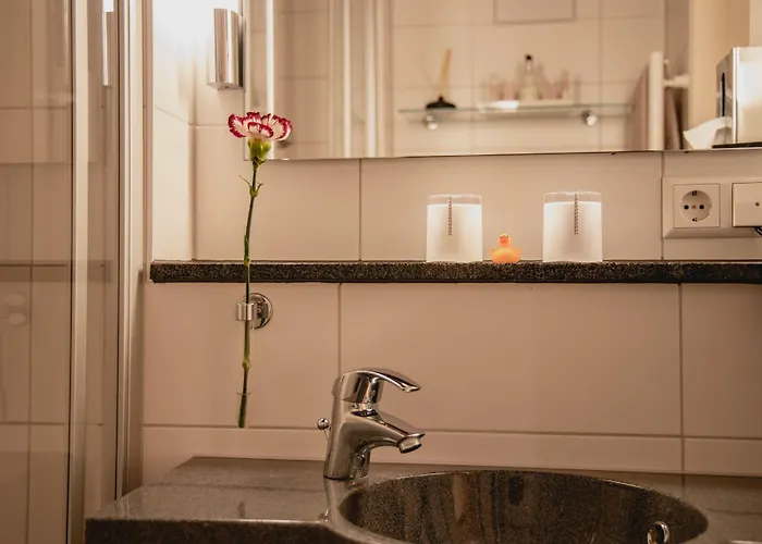 Residenz 4 Sterne 4* Пассау