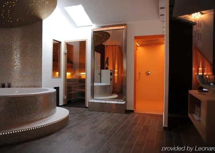Residenz 4 Sterne 4* باساو