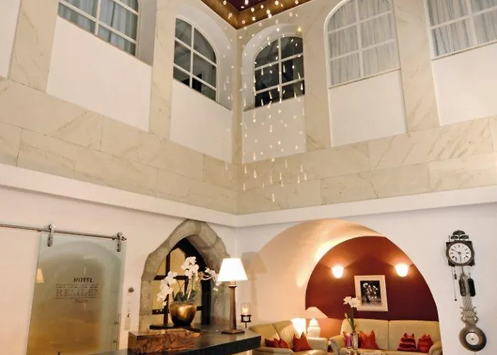 Residenz 4 Sterne 4*