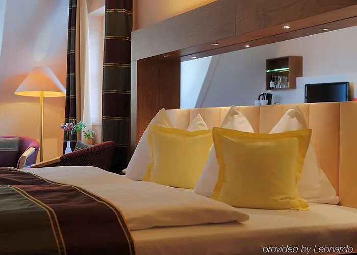 Residenz 4 Sterne 4* Пассау