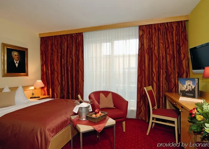 Residenz 4 Sterne فندق